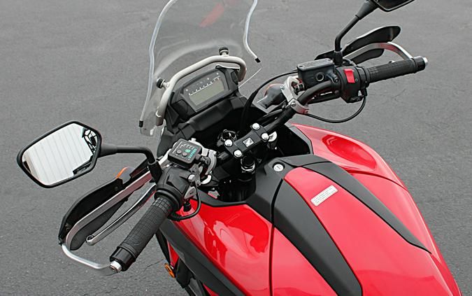 2014 Honda NC700X®