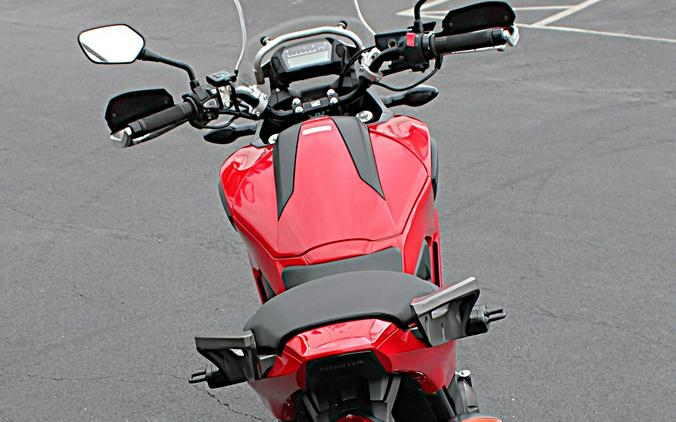 2014 Honda NC700X®