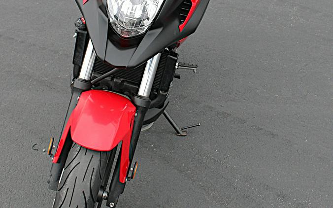 2014 Honda NC700X®