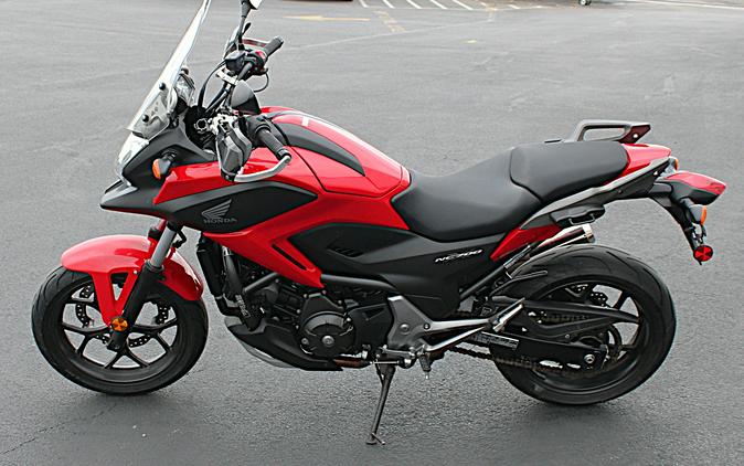 2014 Honda NC700X®