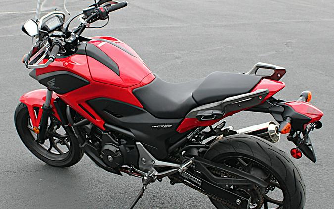 2014 Honda NC700X®