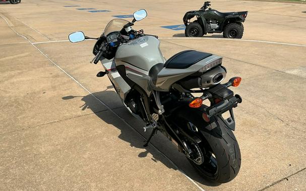 2026 Honda CBR600RR