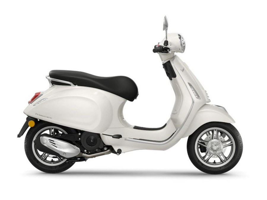 2025 Vespa Primavera 150