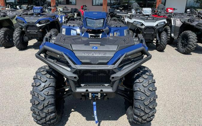 2026 Polaris Sportsman 850 Trail