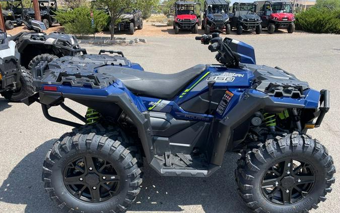 2026 Polaris Sportsman 850 Trail