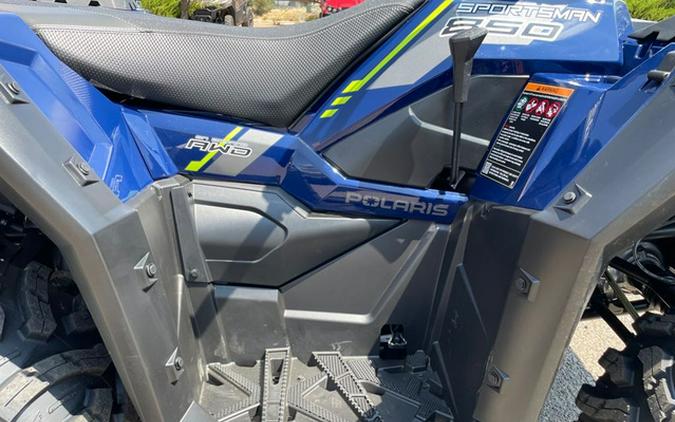 2026 Polaris Sportsman 850 Trail