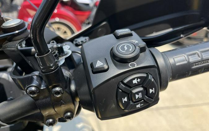 2023 Harley-Davidson Pan America RA1250S - 1250 Special