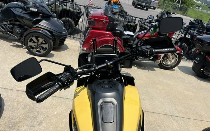 2023 Harley-Davidson Pan America RA1250S - 1250 Special