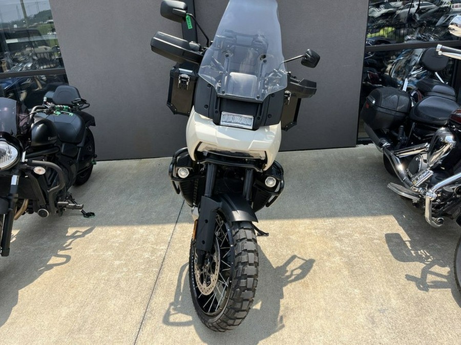 2023 Harley-Davidson Pan America RA1250S - 1250 Special
