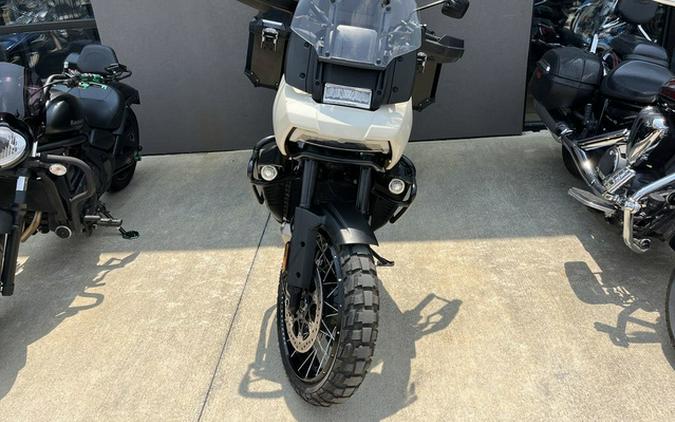 2023 Harley-Davidson Pan America RA1250S - 1250 Special