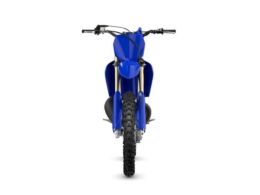 2027 Yamaha YZ 250