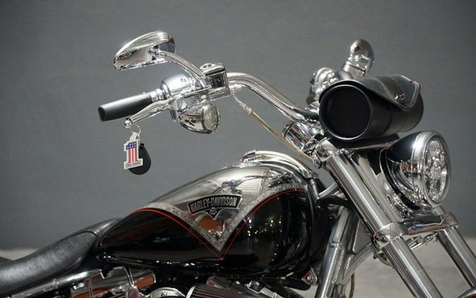 2013 Harley-Davidson Softail FXSBSE - CVO Breakout
