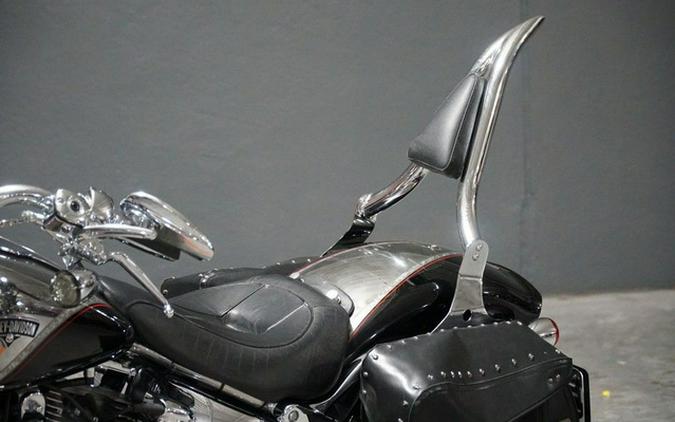 2013 Harley-Davidson Softail FXSBSE - CVO Breakout