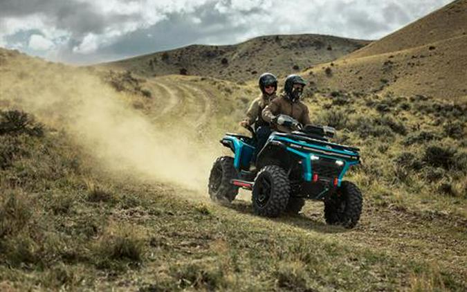 2027 CFMOTO CFORCE C6 Pro Touring