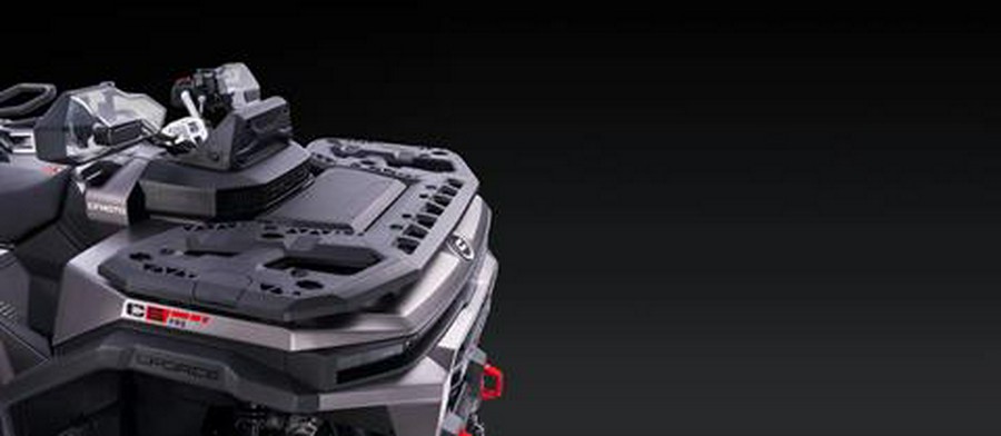 2027 CFMOTO CFORCE C6 Pro Touring
