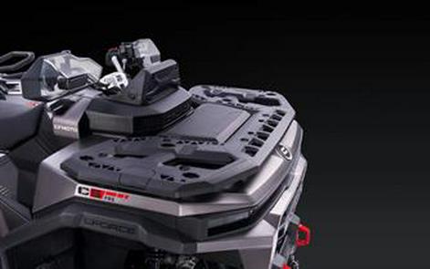 2027 CFMOTO CFORCE C6 Pro Touring