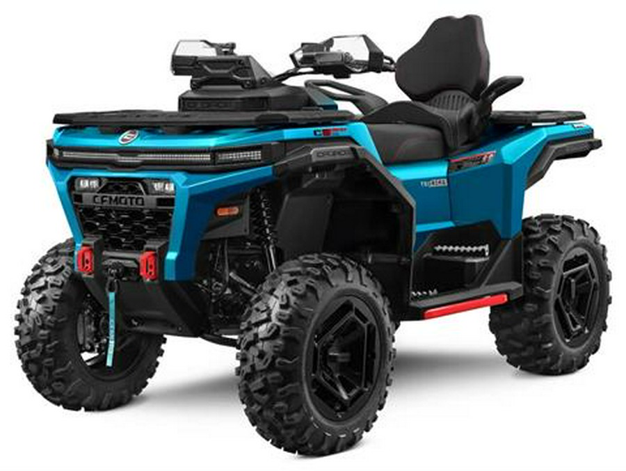 2027 CFMOTO CFORCE C6 Pro Touring