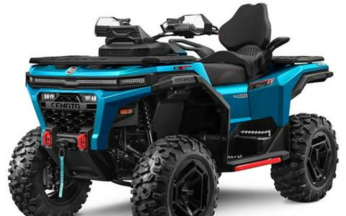 2027 CFMOTO CFORCE C6 Pro Touring