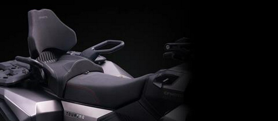 2027 CFMOTO CFORCE C6 Pro Touring