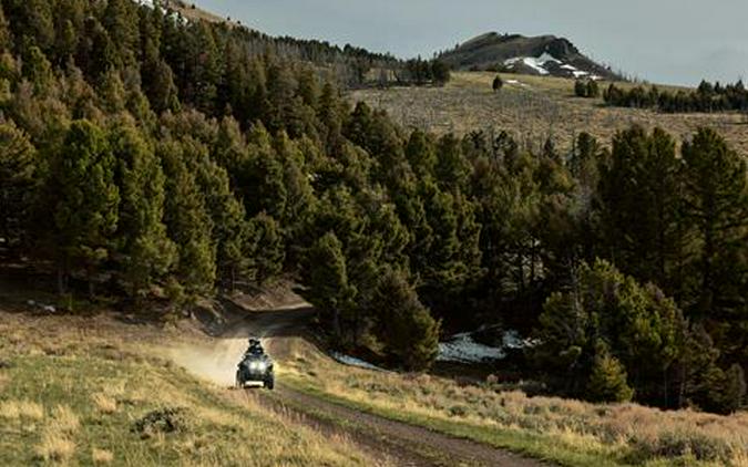 2027 CFMOTO CFORCE C6 Pro Touring