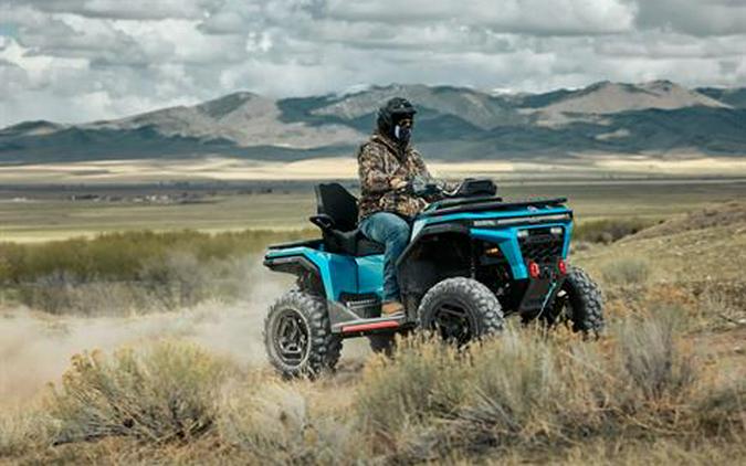 2027 CFMOTO CFORCE C6 Pro Touring