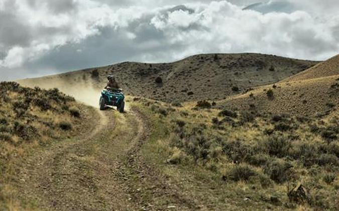 2027 CFMOTO CFORCE C6 Pro Touring