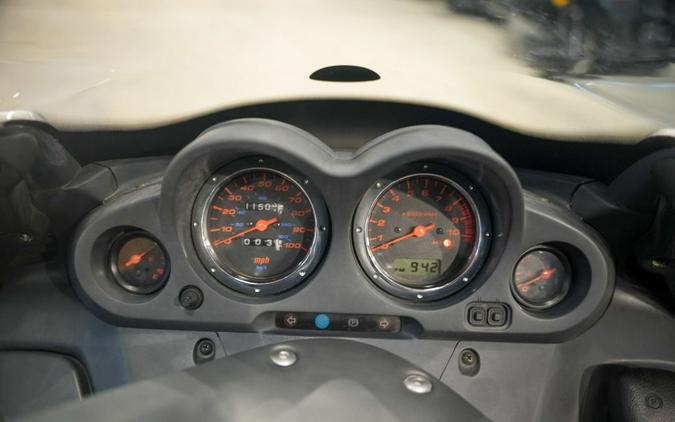 2001 Honda® RELFEX 250