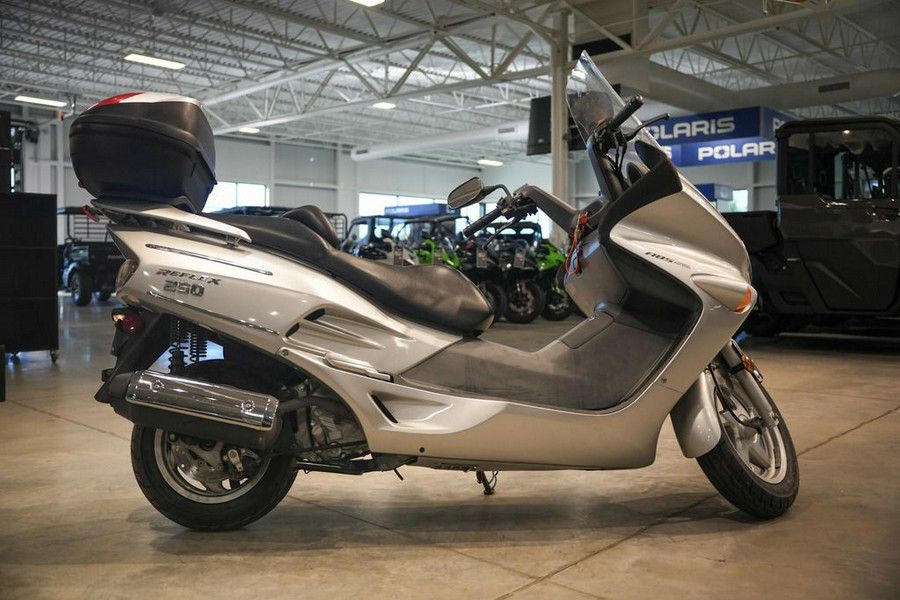 2001 Honda® RELFEX 250