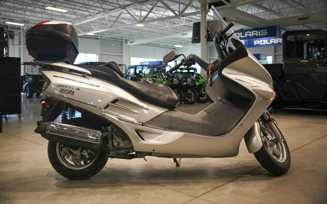2001 Honda® RELFEX 250