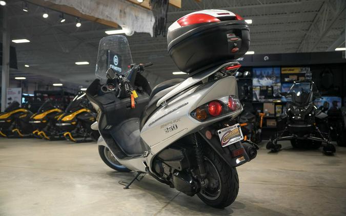2001 Honda® RELFEX 250
