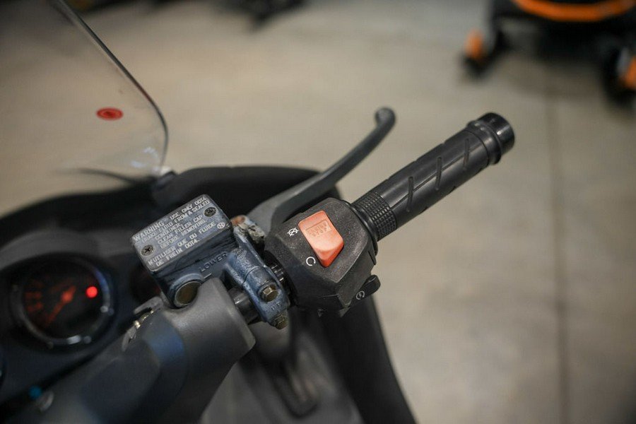 2001 Honda® RELFEX 250