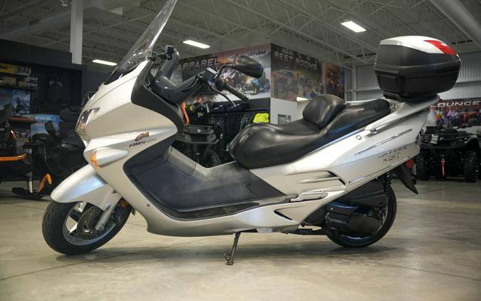 2001 Honda® RELFEX 250