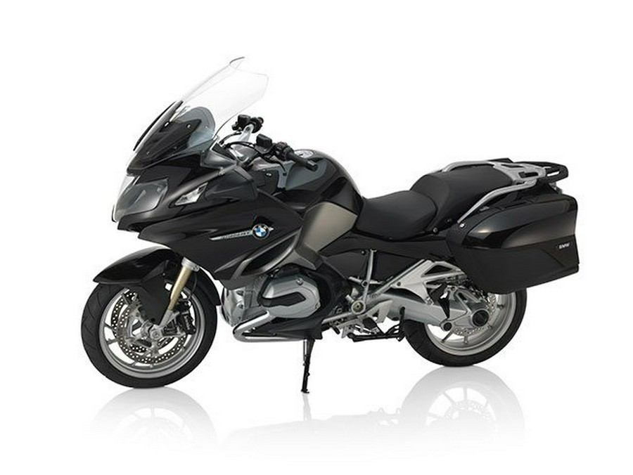 2015 BMW R 1200 RT