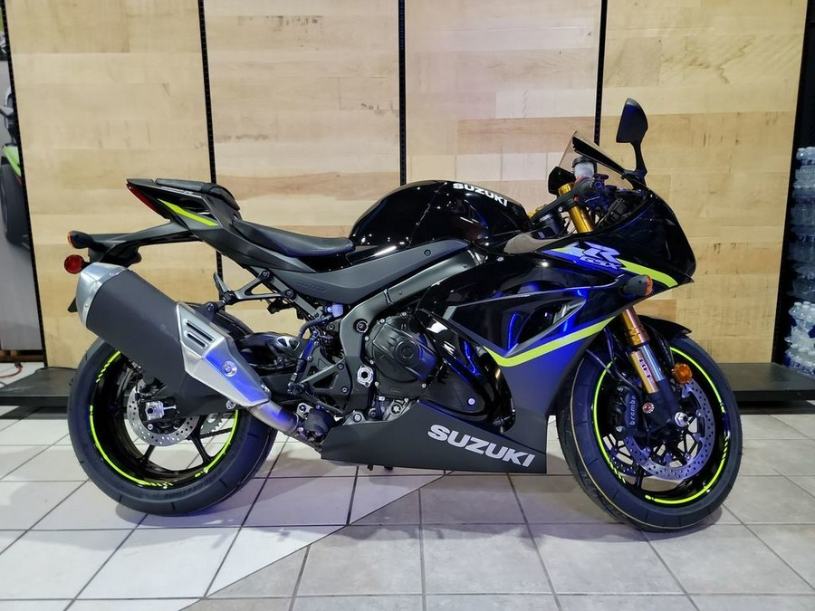 2023 Suzuki GSX-R1000R