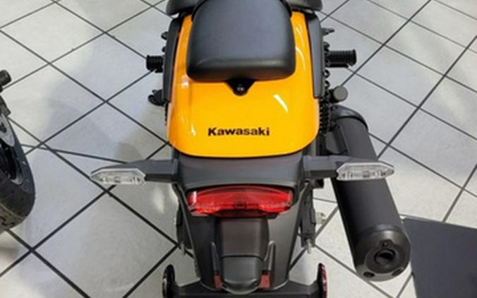 2024 Kawasaki Eliminator SE ABS