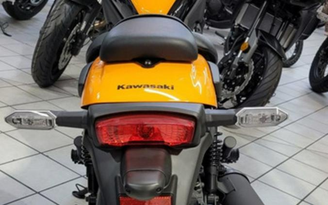 2024 Kawasaki Eliminator SE ABS