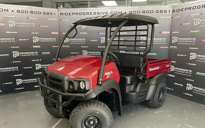 2024 Kawasaki Mule SX™ 4x4