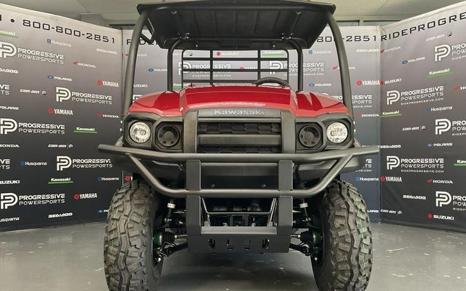 2024 Kawasaki Mule SX™ 4x4