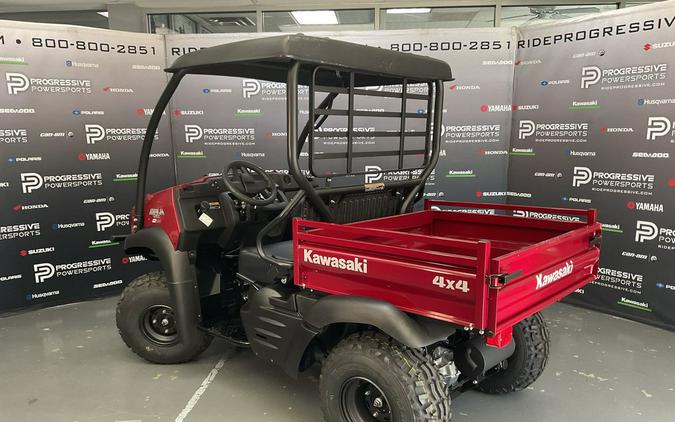 2024 Kawasaki Mule SX™ 4x4