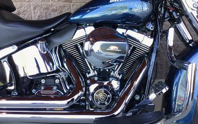 2016 Harley-Davidson Heritage Softail® Classic