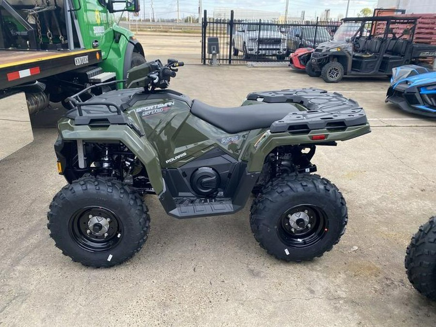 2024 Polaris® Sportsman 570