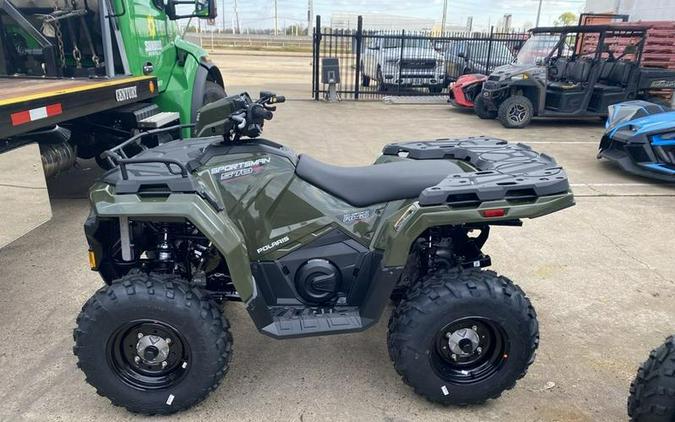 2024 Polaris® Sportsman 570