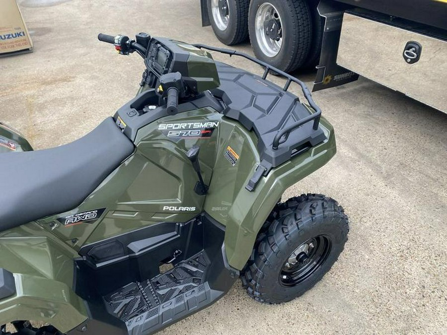 2024 Polaris® Sportsman 570