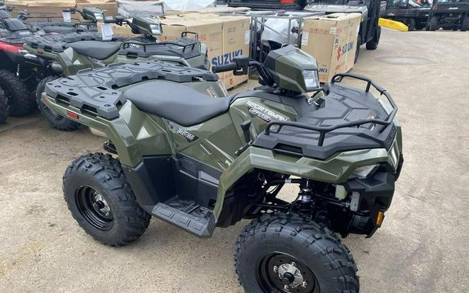 2024 Polaris® Sportsman 570