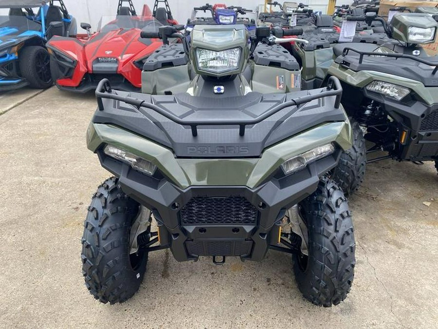 2024 Polaris® Sportsman 570