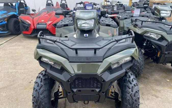 2024 Polaris® Sportsman 570