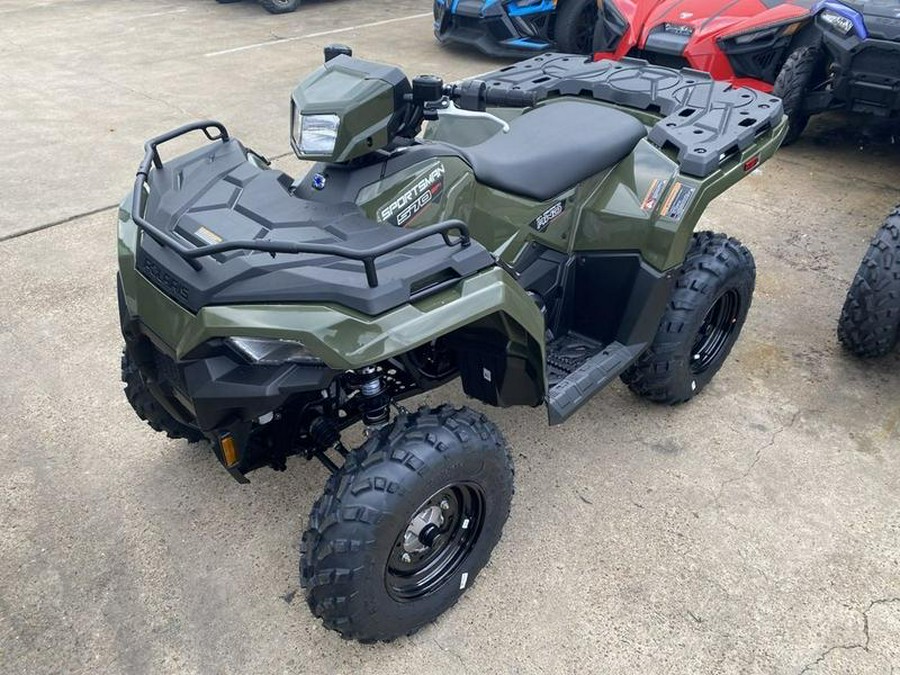 2024 Polaris® Sportsman 570