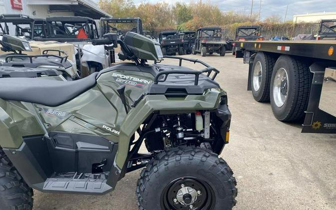 2024 Polaris® Sportsman 570