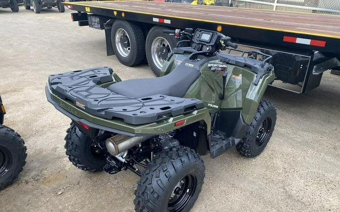 2024 Polaris® Sportsman 570