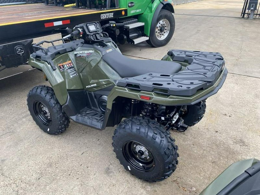 2024 Polaris® Sportsman 570